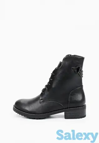 Ботинки zenden first, фотография 2