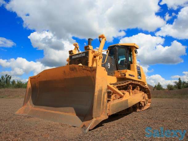 требуются машинисты операторы экскаватора погрузчика бульдозера грейдера вахта, фотография 3