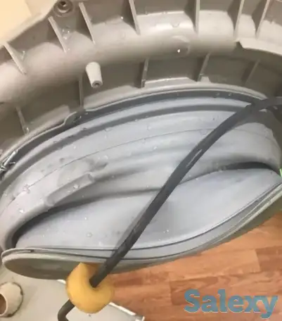 Ремонт стиральных машин в Астане (Нур-Султан) на дому от 3000 тенге! Частный мастер, фотография 4