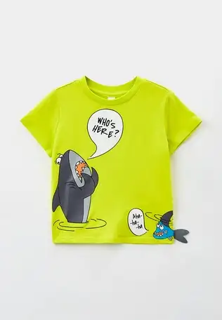 Футболка acoola, фотография 1