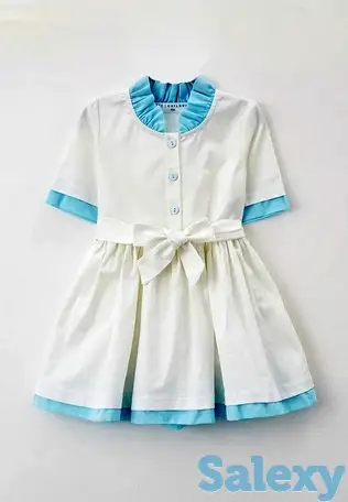 Платье ete children, фотография 1