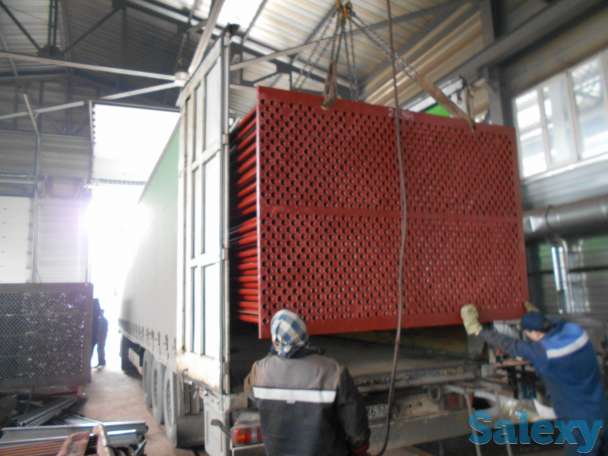 Котельное оборудование, фотография 18