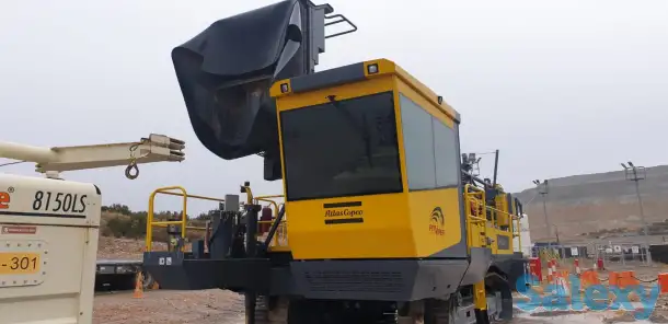 Буровой станок Atlas Copco PV 235, фотография 1