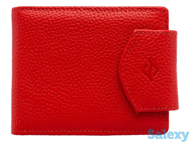 Портмоне женское ivy red, фотография 1