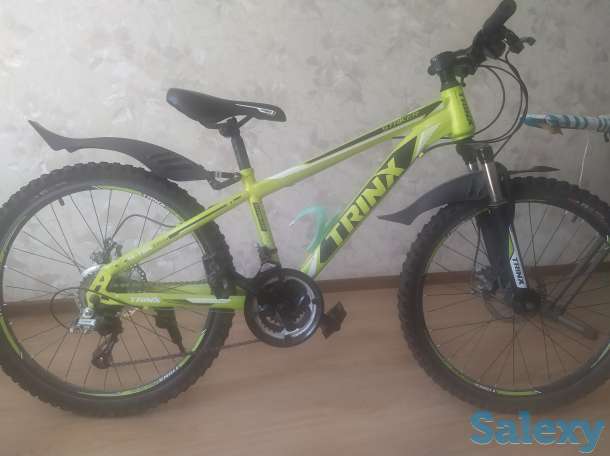 Продам велосипед, фотография 1