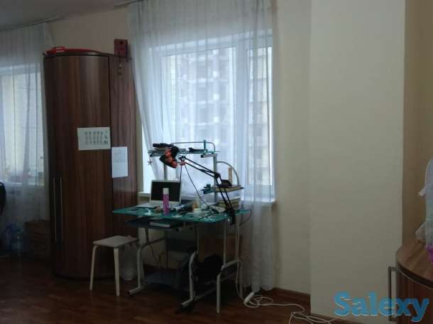 продажа квартир, проспект Республики 4/1, фотография 1