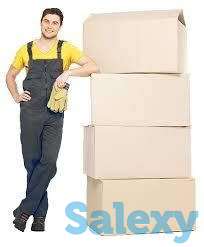 Услуги грузчиков, фотография 1