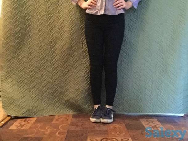 Продается рубашка ТOMMY HILFIGER, фотография 4