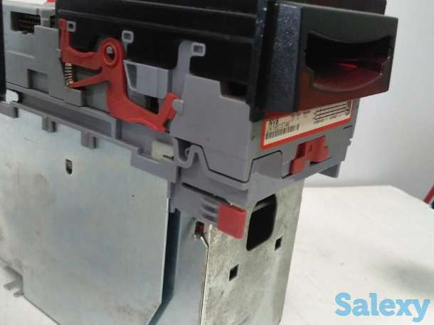 Купюроприёмник NV 9 с кассетой, фотография 2