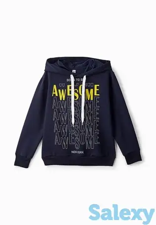 Худи elaria, фотография 1