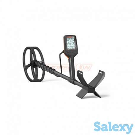 Металлоискатель Quest X5, фотография 1