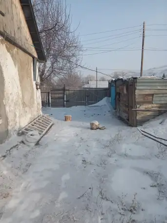 Продам 3-х комнатный дом в селе Ушаново, фотография 5