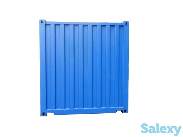 Контейнер 20 тонн, фотография 3