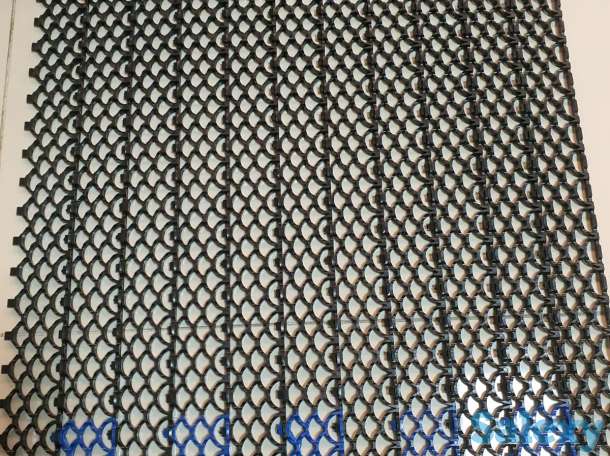 Коврик грязезащитный 60 см на 100 см, фотография 2