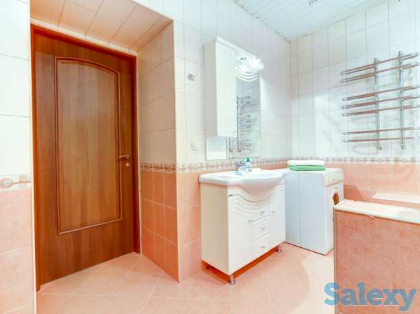 Красивая квартира на Арбате, ул. Наурызбай батыра 50, фотография 4