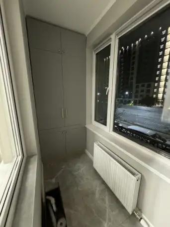 Сдам новую квартиру в аренду на долгий срок, Рыйымбека 210, фотография 8