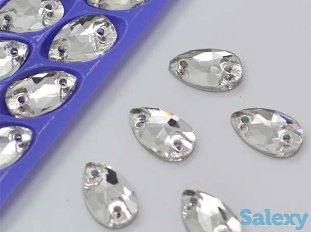 Стразы для одежды, фотография 7