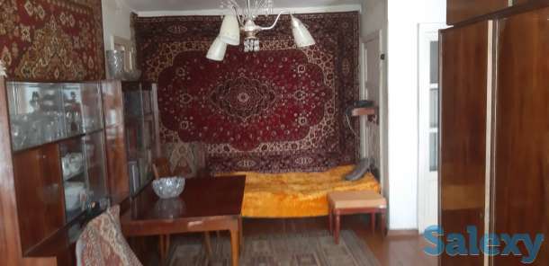 Продаётся в центре Караганды, ул. Гоголя 54, 2-комнатная квартира, фотография 7