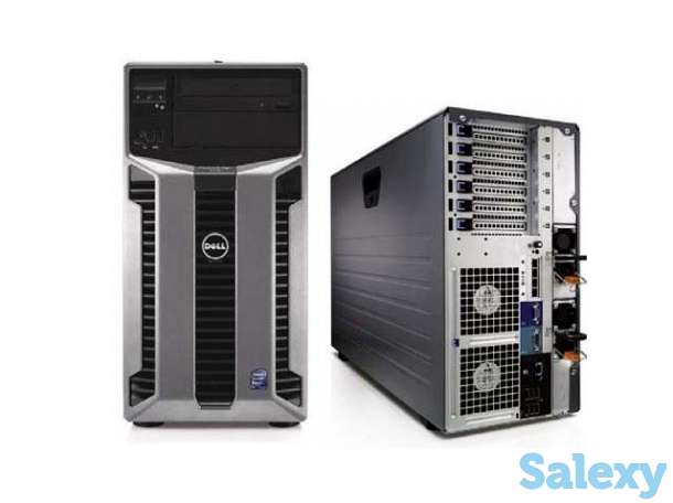 Продам серсер башенный dell, фотография 2