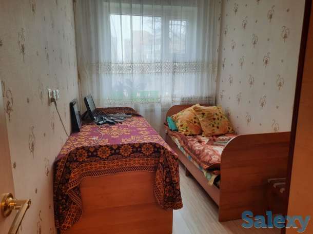 3 комнатная квартира, 27, 45, фотография 6