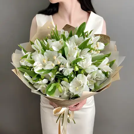 Букет «flora express», фотография 1