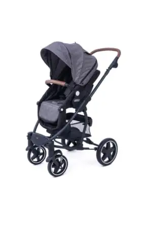 Детская коляска 2в1, фотография 2