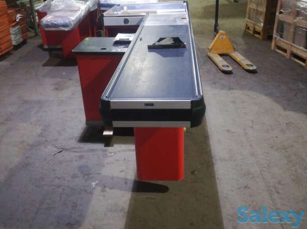 Кассы, фотография 1