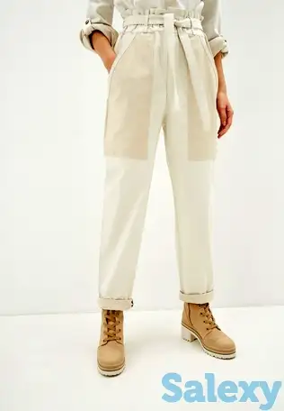 Брюки forte dei marmi couture, фотография 1