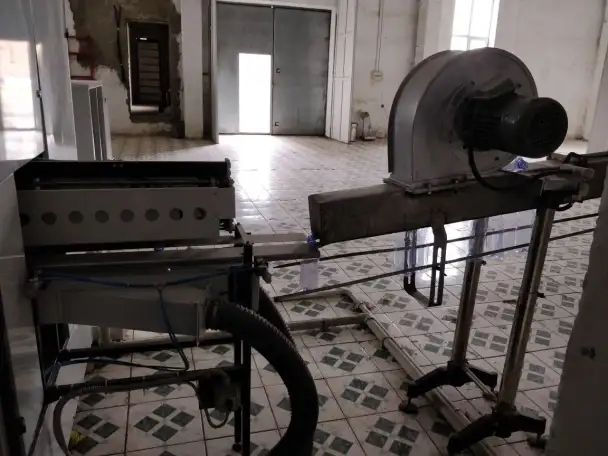 Комплект оборудования для розлива Чая, воды и напитков  5000 бутчас, фотография 9