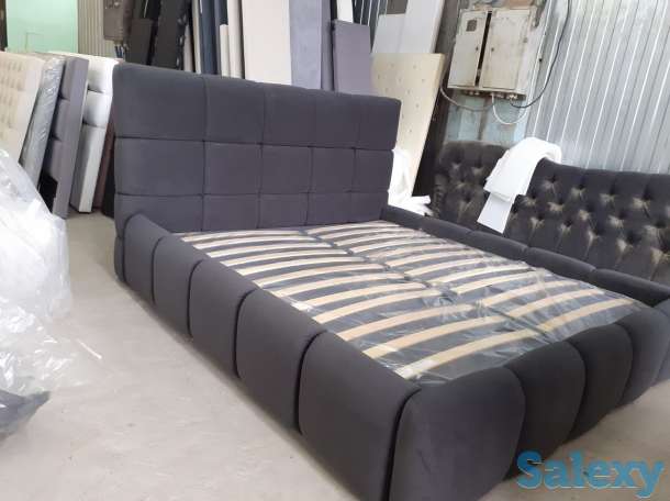 производство и продажа мягкой мебели, фотография 1