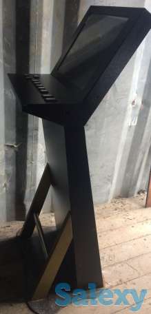 Терминалы информационные с доставкой ter.202039932, фотография 1