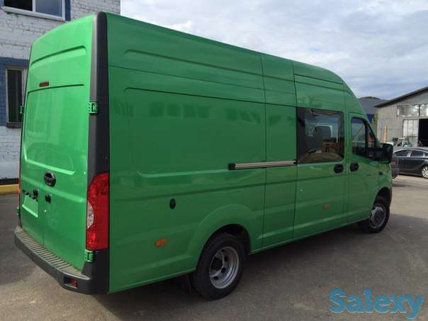 Грузоперевозки Костаная. Заказать Газель., фотография 1