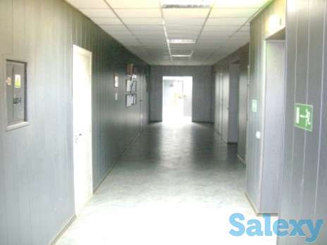 Логистическо-производственная база, фотография 7