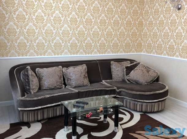 Сдам 1-комнатную квартиру посуточно ЖК Арнау, Улы Дала 27, фотография 3