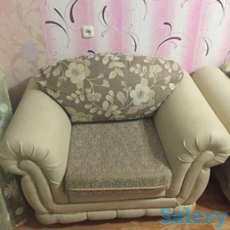 Продам красивый диван для гостиной, фотография 4