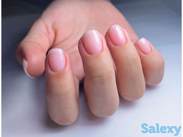 Маникюр 2500 тг!, фотография 5