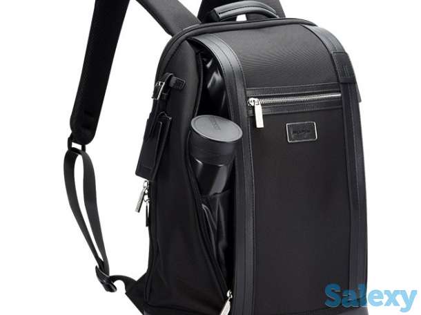 Рюкзак со специальным отсеком для ноутбука, фотография 1