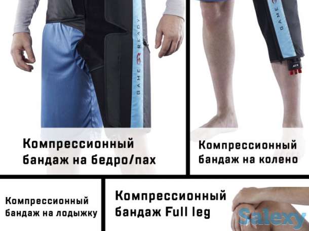 Новый Game Ready Pro 2.1, фотография 10