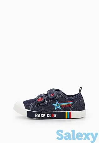 Кеды playtoday, фотография 1