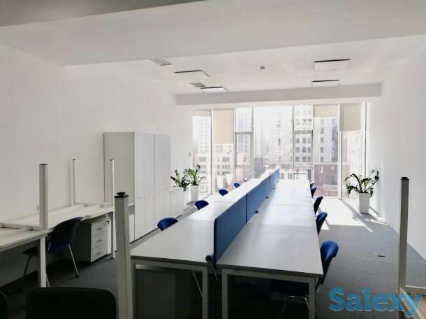 Сдам красивый офис, Проспект Достык - Жолдасбекова, фотография 1