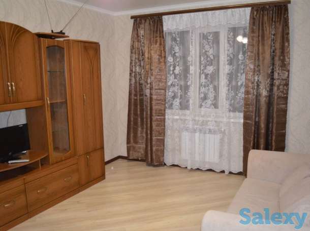 Сдаю в аренду посуточно 2-комнатную квартиру в микрорайоне 10А, район Саина-Шаляпина., фотография 2