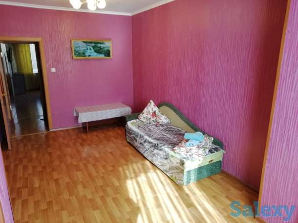 Квартира в 11 мкр центр, фотография 1