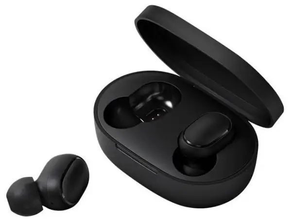 Наушники Redmi AirDots 2, фотография 1