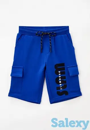 Шорты спортивные playtoday, фотография 1