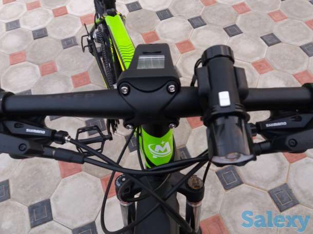 Велосипед, фотография 3