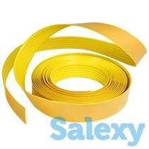 Тактильная плитка конусообразный риф в шахматном порядке материал ПВХ, ТПУ, ПУ, фотография 2