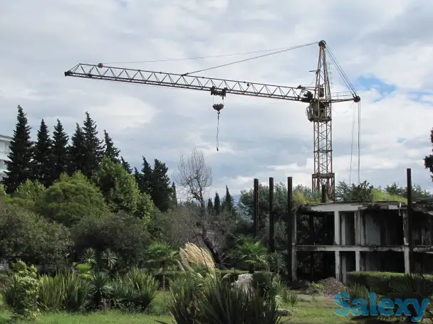 требуется олератор  машинист башенного  козлового и мостовых кранов, фотография 1