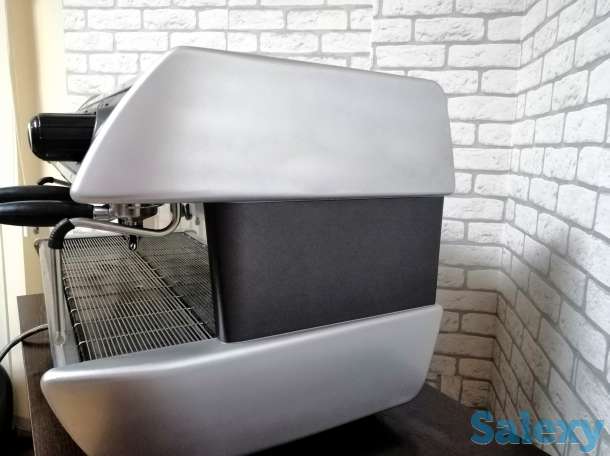 Кофемашина La Spaziale S3, фотография 2