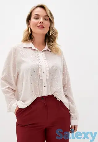 Блуза maqueda, фотография 1