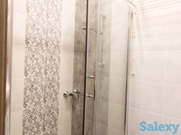 Уютная квартира в верхней части города, проспект Достык 138, Блок 1, Блок 2А, фотография 2